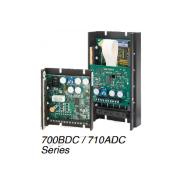 Dart Controls 710ADC