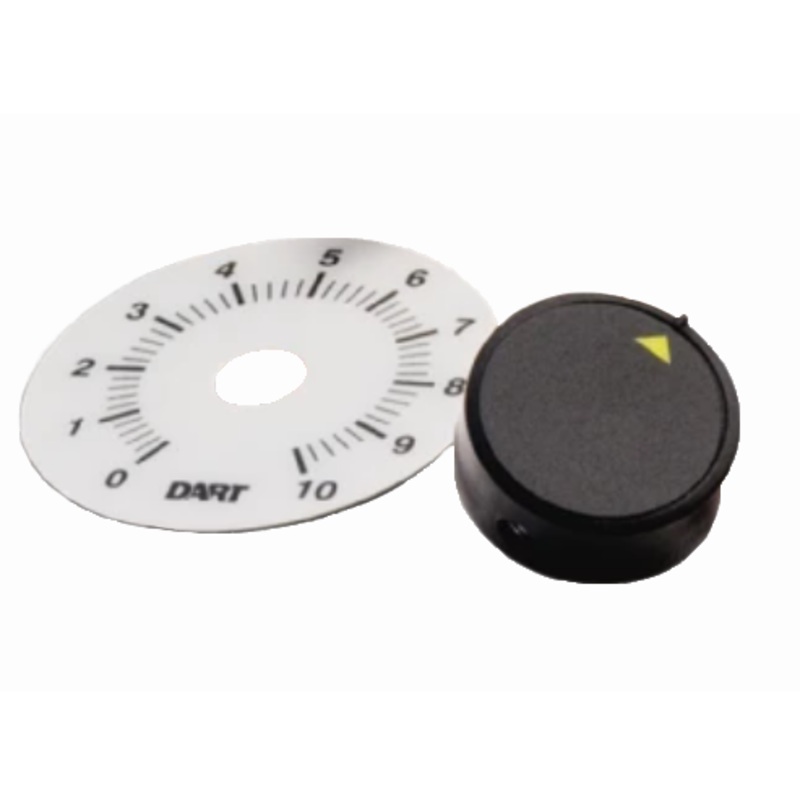 Dart Controls AP9