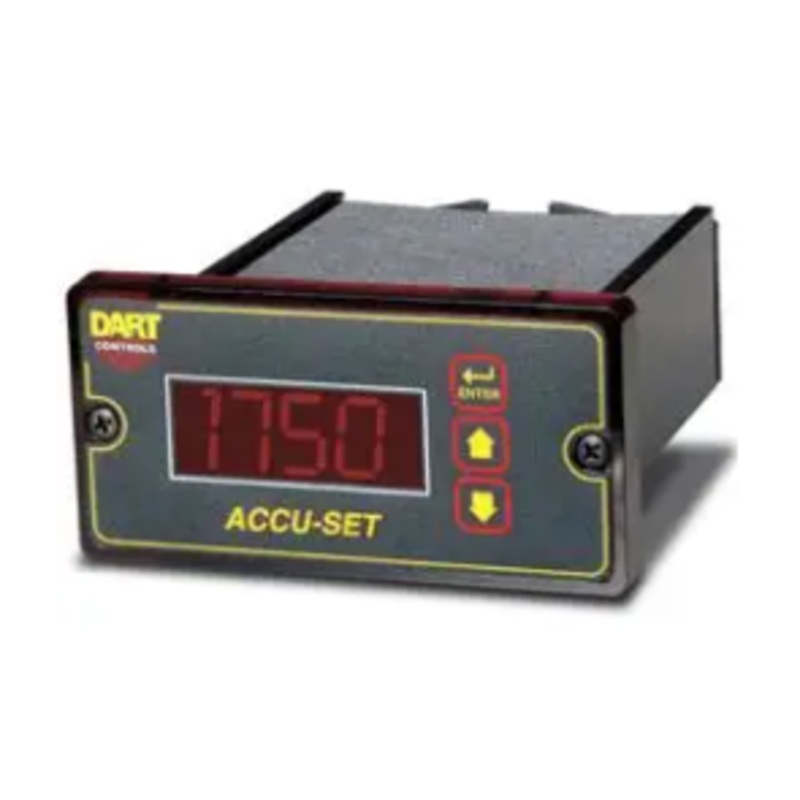 Dart Controls ASP10-9