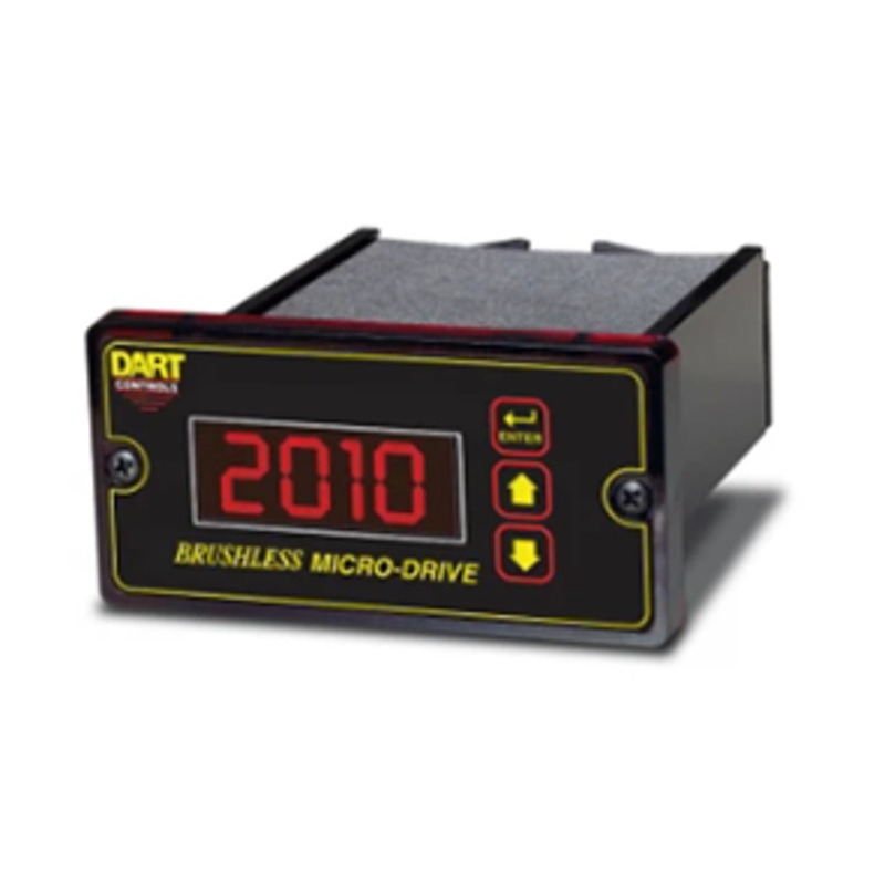 Dart Controls BLM701P