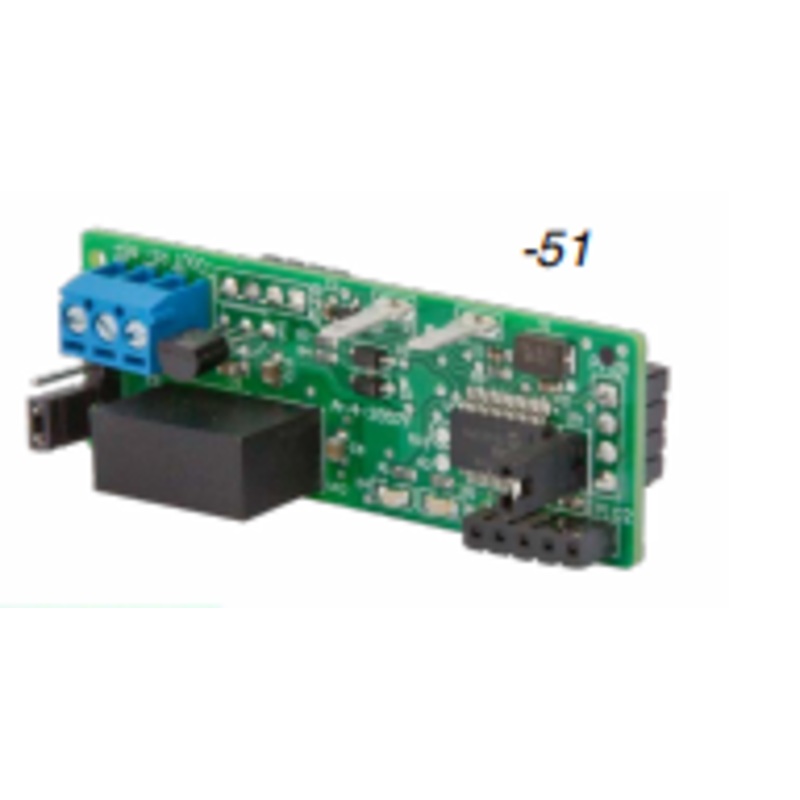 Dart Controls -M51