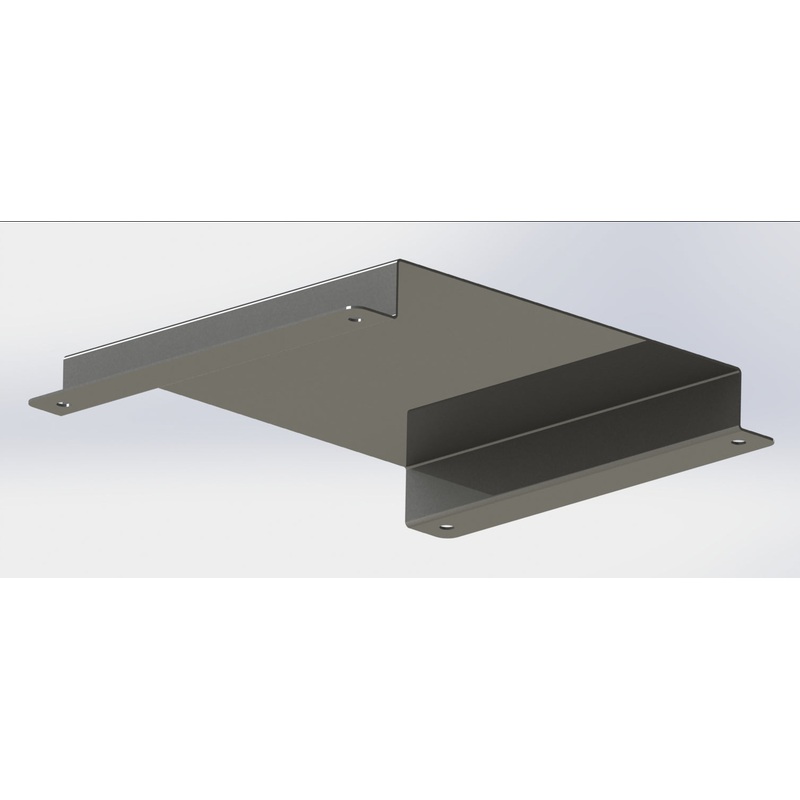 Boss Laser Exhaust Vent Guard Set – BOSSGUARD