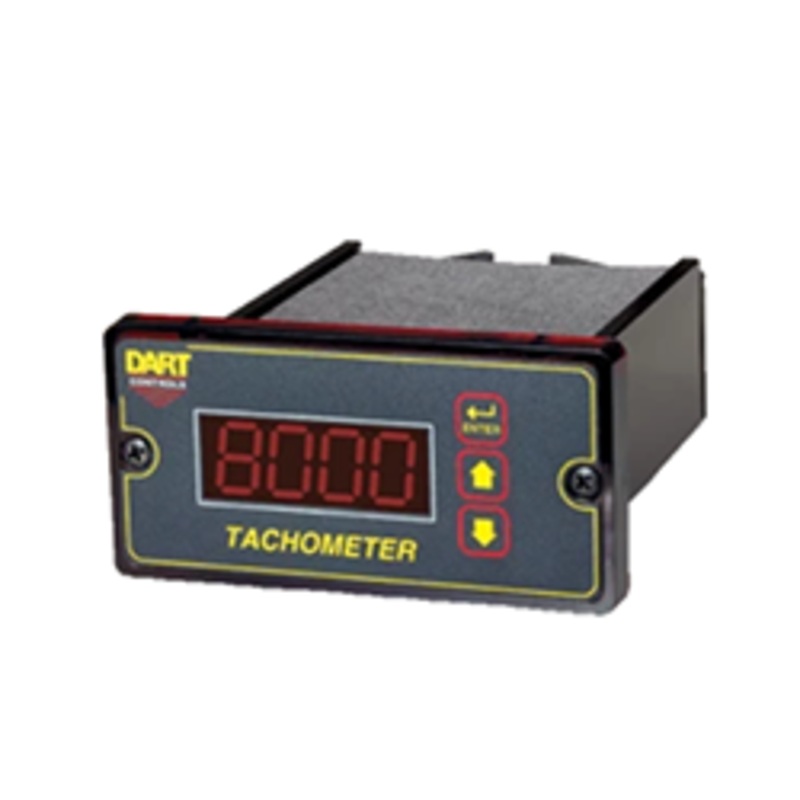 Dart Controls DM8000-R