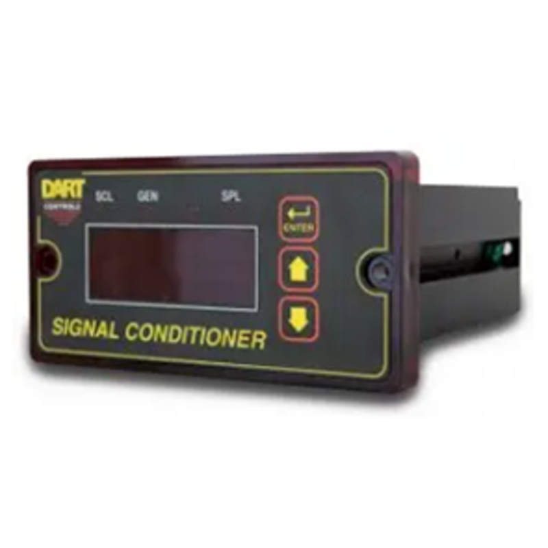 Dart Controls DP10