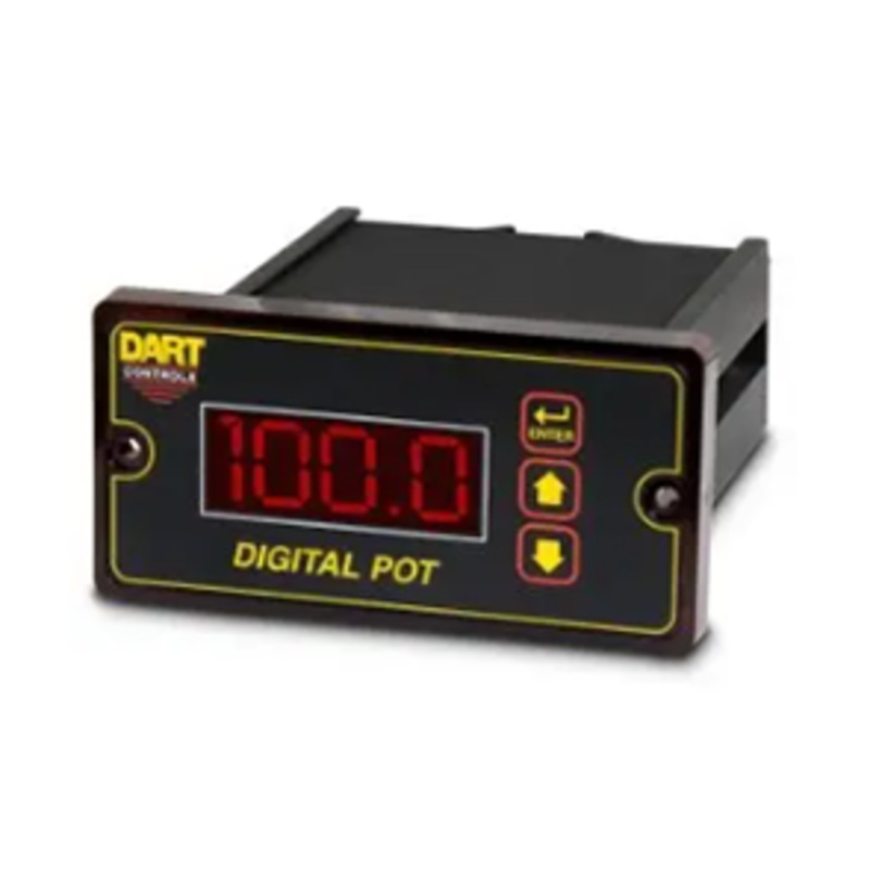Dart Controls DP4-1