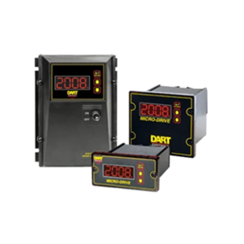 Dart Controls MD3E