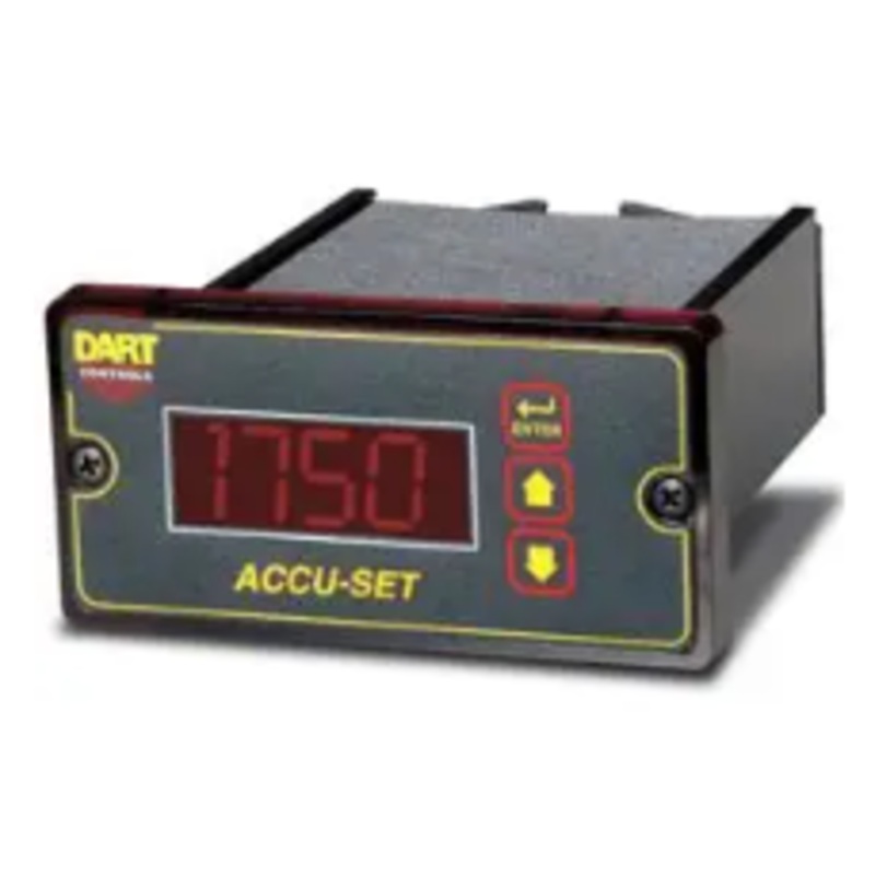 Dart Controls MD3P