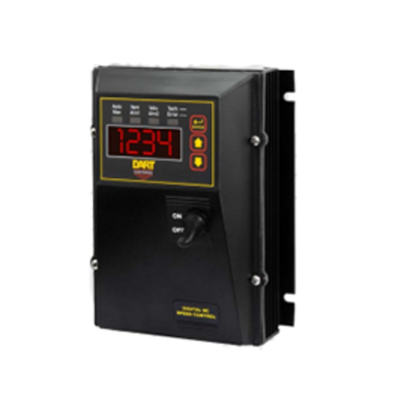 Dart Controls MD50E-420-1