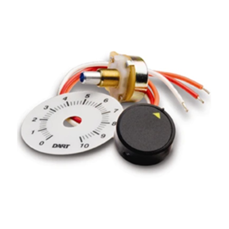 Dart Controls STOKP