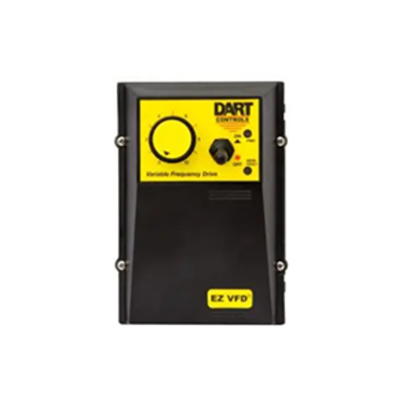 Dart Controls VF-100E-R