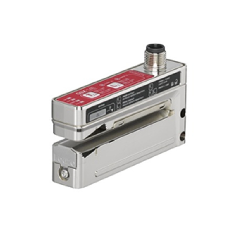 Leuze GSX14E/LGT.3-M12: Ultrasonic Forked Sensor – 50142868