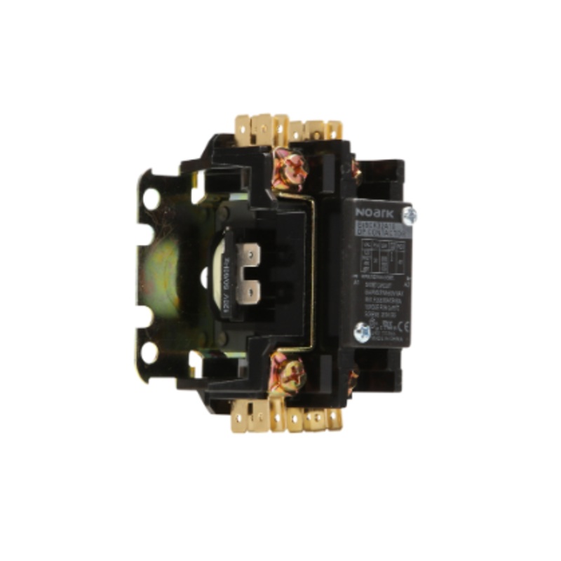 Noark Ex9CK: Lug Definite Purpose Contactor – Ex9CK32B10Q7