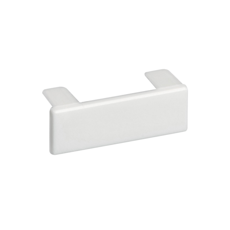 Lovato Electric Marker tags for sockets with screw terminals – HR6X30 (MOQ 100 pcs)