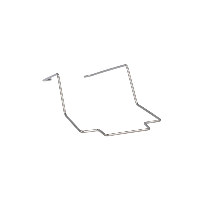 Lovato Electric Metal retaining clip – HR7X87 (MOQ 10 pcs)