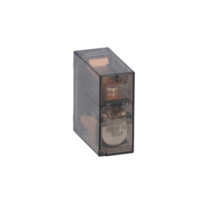 Lovato Electric Miniature relay – HR401CD012 (MOQ 10 pcs)