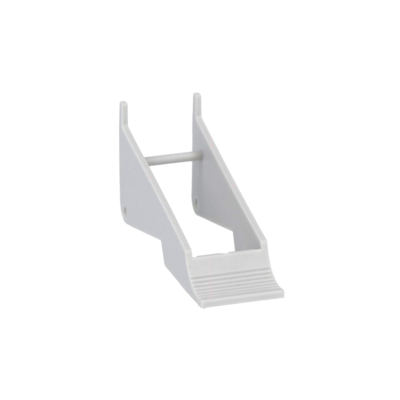 Lovato Electric Retain/release clip for HR50 – HR5X88 (MOQ 10 pcs)