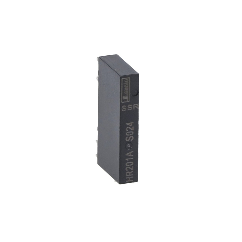 Lovato Electric Slim SSR relay – HR201AS024 (MOQ 20 pcs)