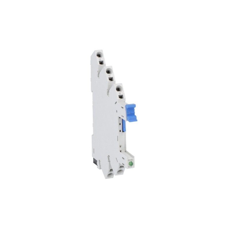 Lovato Electric: Socket for relay – HR1XS110S (MOQ 10 pcs)