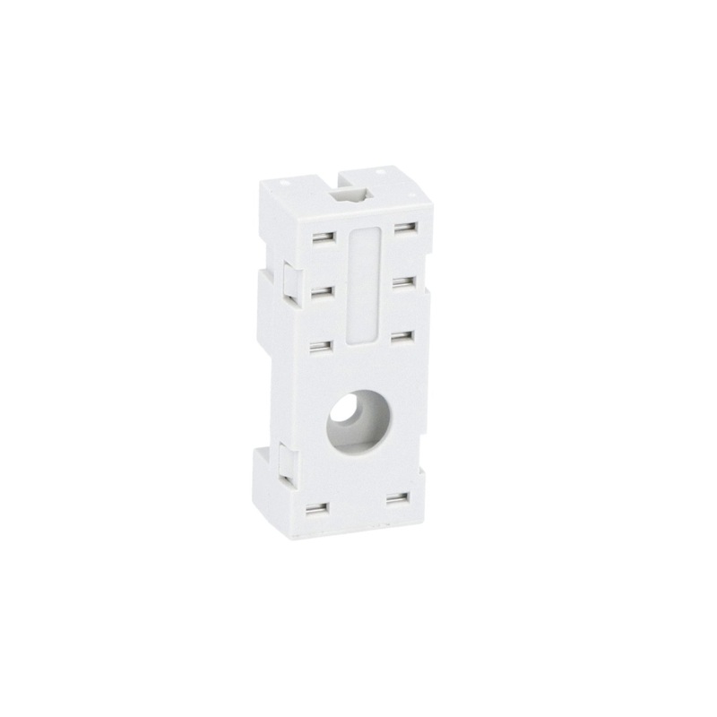 Lovato Electric Socket with Pin terminals for printed circuit board – HR5XS21P (MOQ 10 pcs)