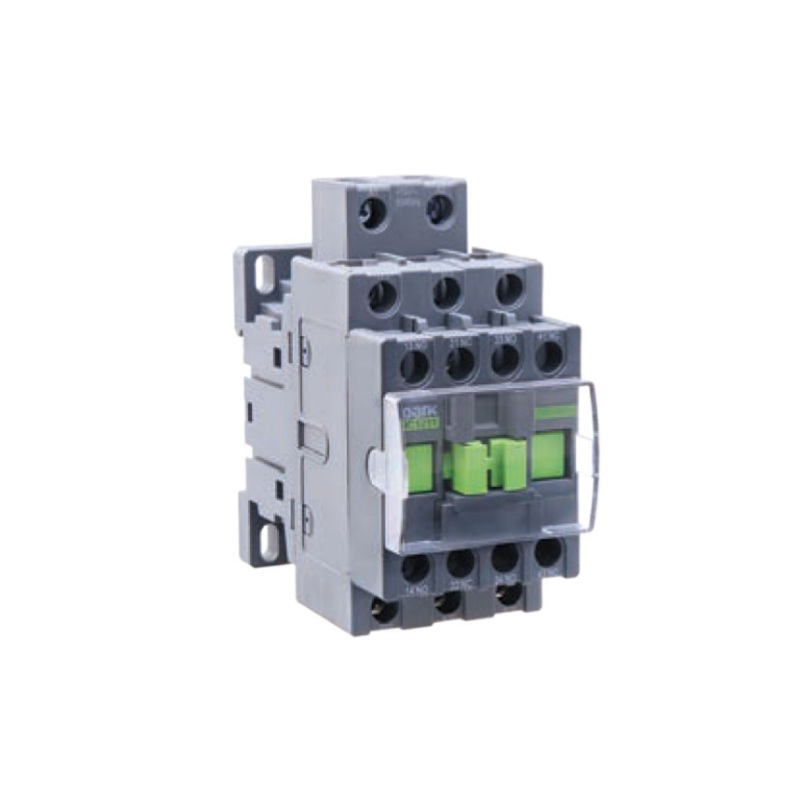 Noark Ex9C:Standard IEC Contactor – Ex9C09F11K