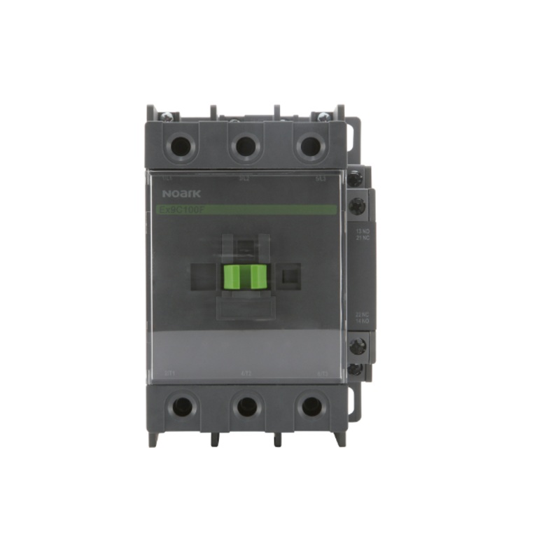 Noark Ex9C:Standard IEC Contactor – Ex9C10011G7