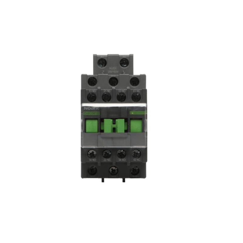 Noark Ex9C:Standard IEC Contactor – Ex9C18F11H