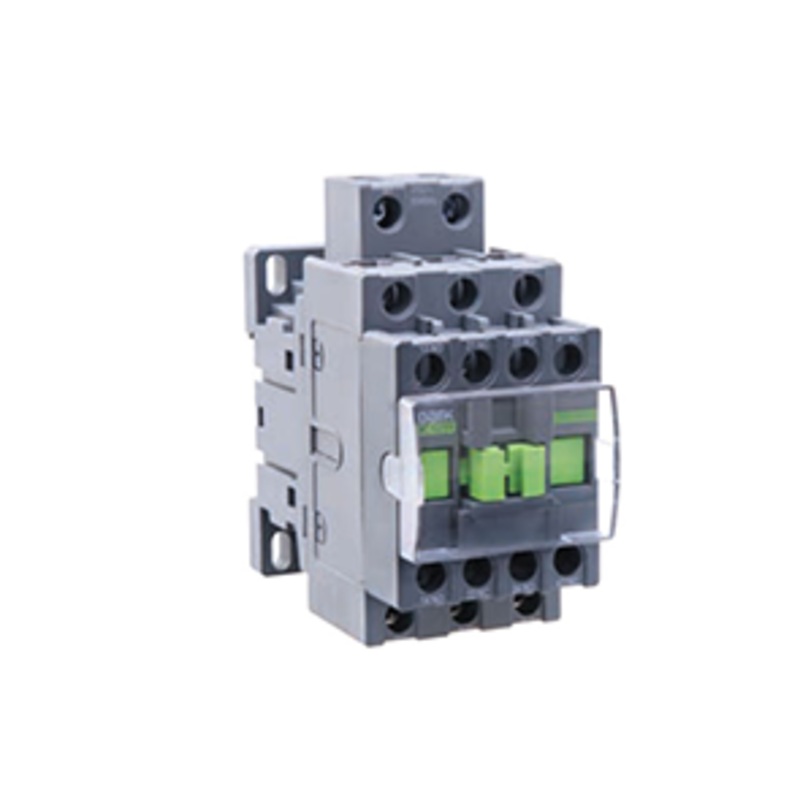 Noark Ex9C:Standard IEC Contactor – Ex9C25F11K