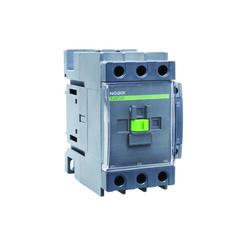 Noark Ex9C:Standard IEC Contactor – Ex9C40F11J