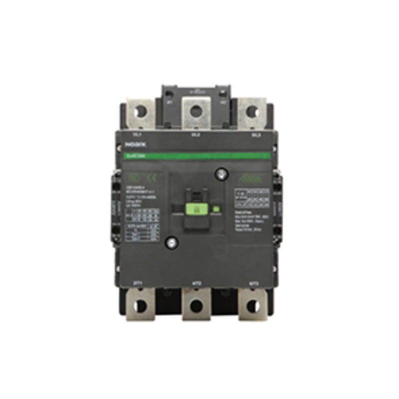 Noark Ex9C:Standard IEC Contactor Ex9C300E22G