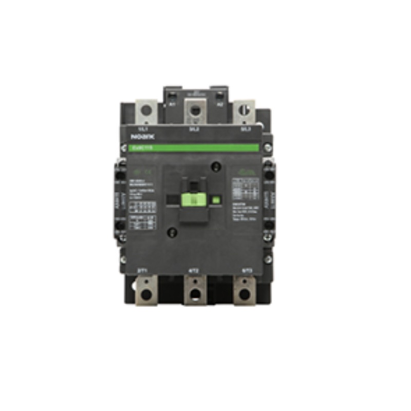 Noark Ex9C:Standard IEC Contactor – Ex9C80F11J
