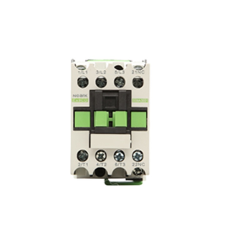 Noark Ex9CDS:Standard IEC Contactor-Ex9CDS25A30G7B