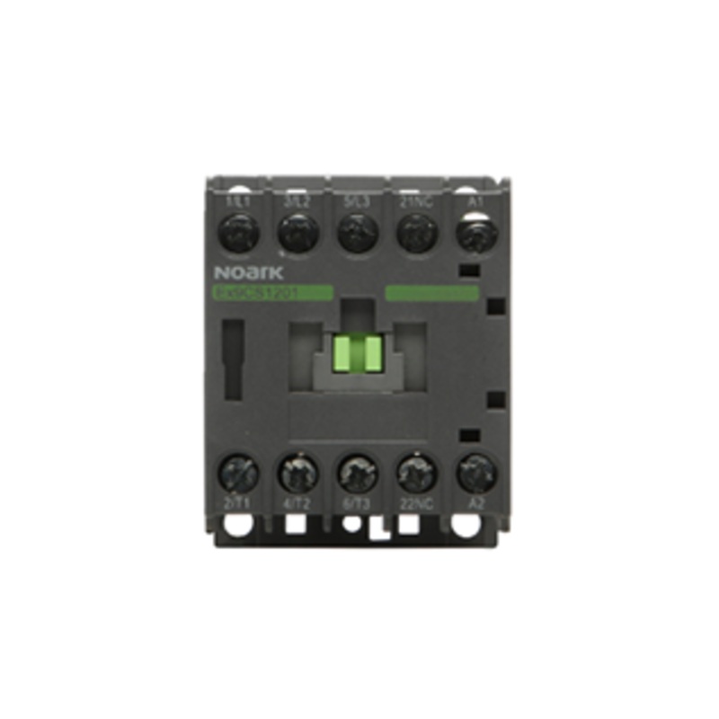 Noark Ex9CS:Current Miniature IEC Contactor – Ex9CS12DBB