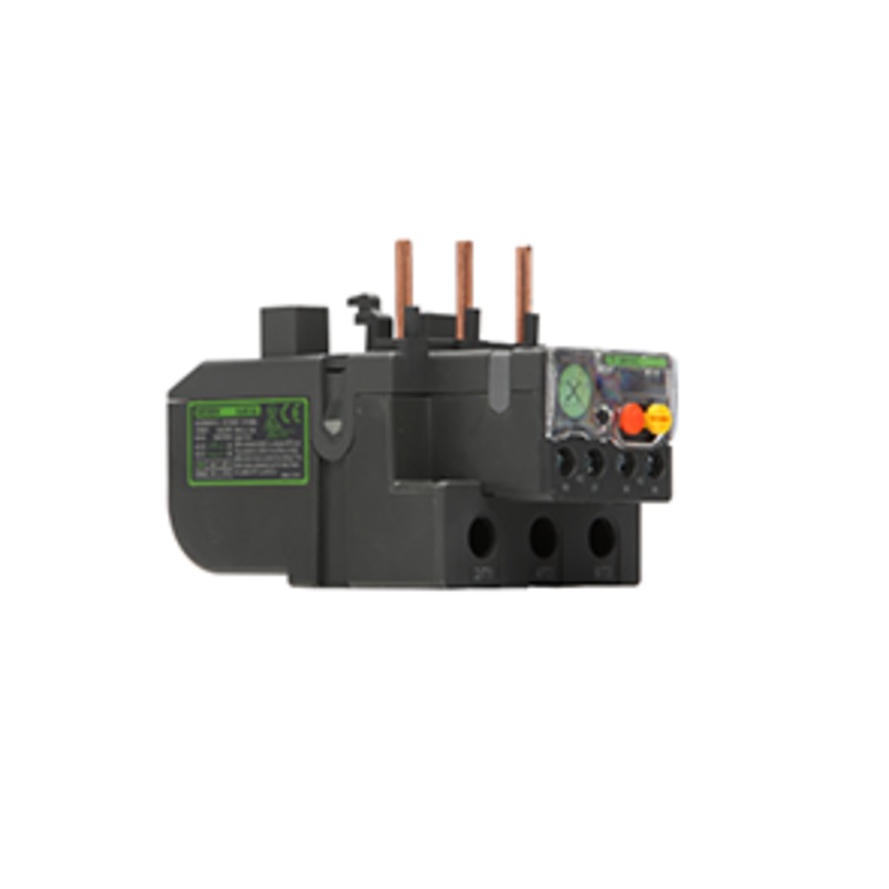 Noark Ex9R:Current Miniature IEC Contactor – Ex9R100B80A