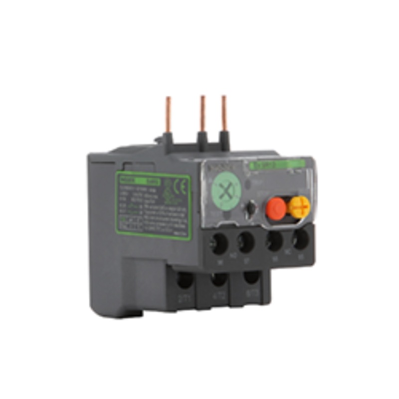 Noark Ex9R:Thermal Overload Relay – Ex9R12B10A