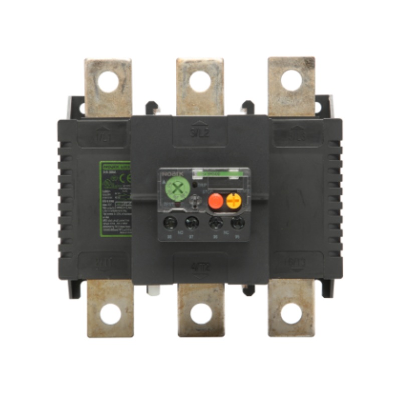 Noark Ex9R:Thermal Overload Relay – Ex9R500b225A