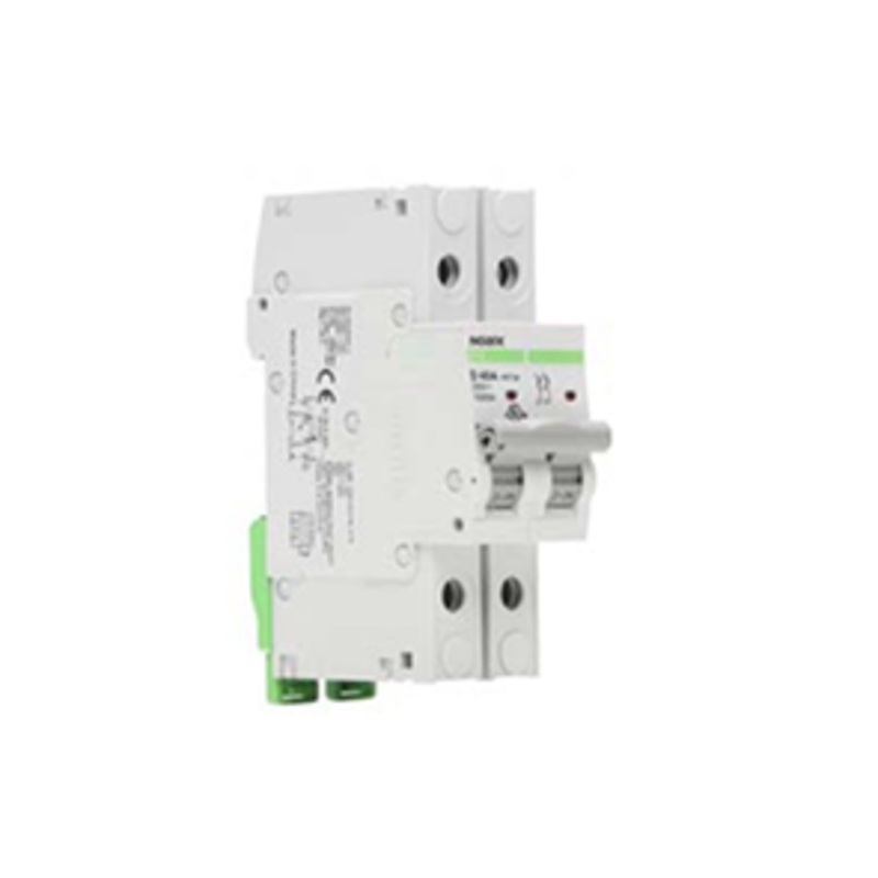Noark B1D:Miniature Circuit Breakers-B1D2D25R