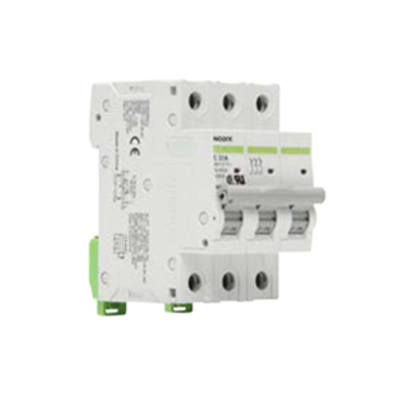 Noark B1E:Miniature Supplementary Protectors-B1E3C20