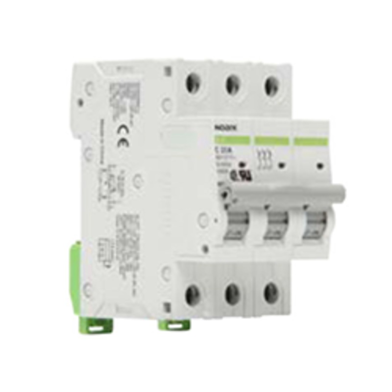 Noark B1E:Miniature Supplementary Protectors-B1E3C8