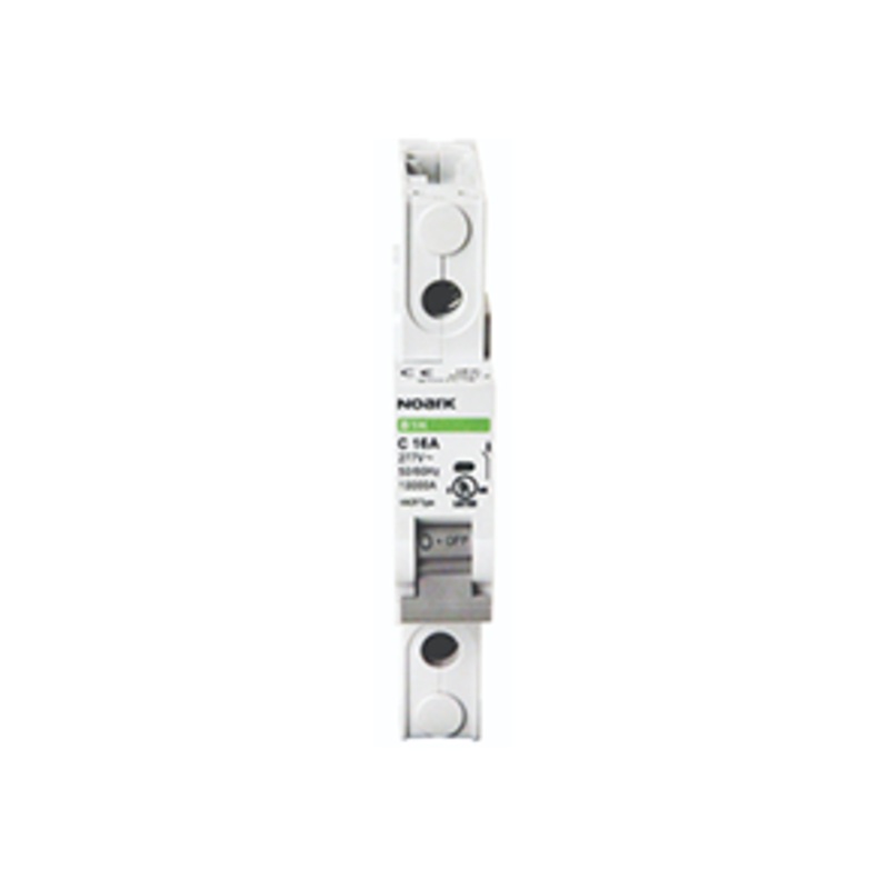 Noark B1H:Miniature Circuit Breakers-B1H1C25