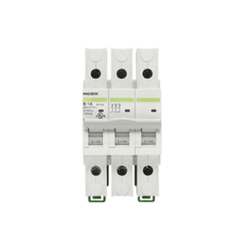 Noark B1H:Miniature Circuit Breakers-B1H3D25