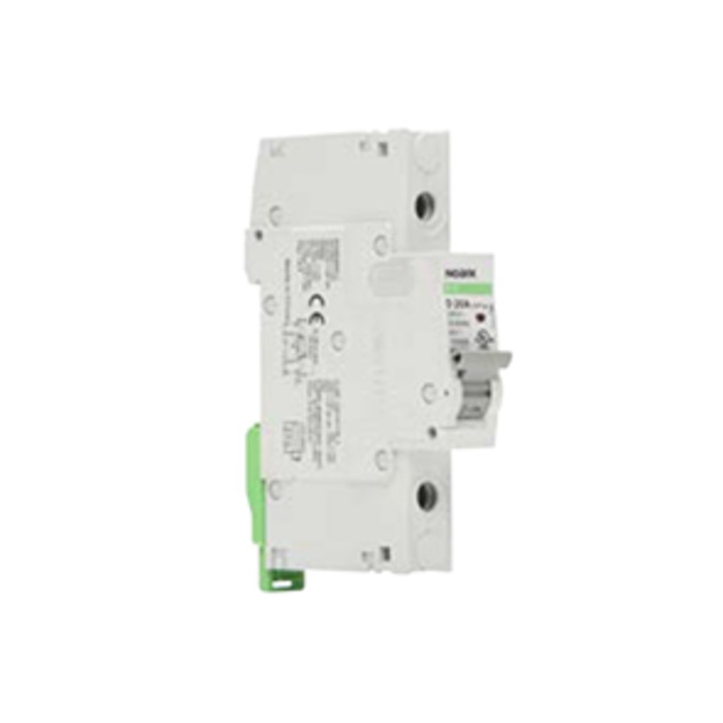 Noark B1N:Miniature Circuit Breakers-B1N1C4