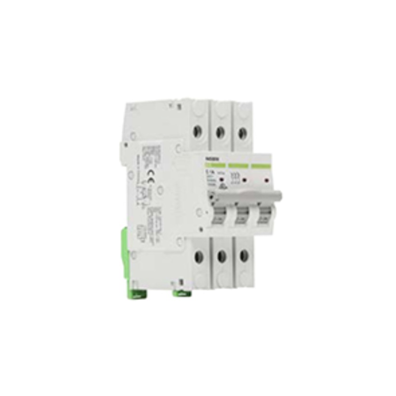 Noark B1N:Miniature Circuit Breakers-B1N3D7