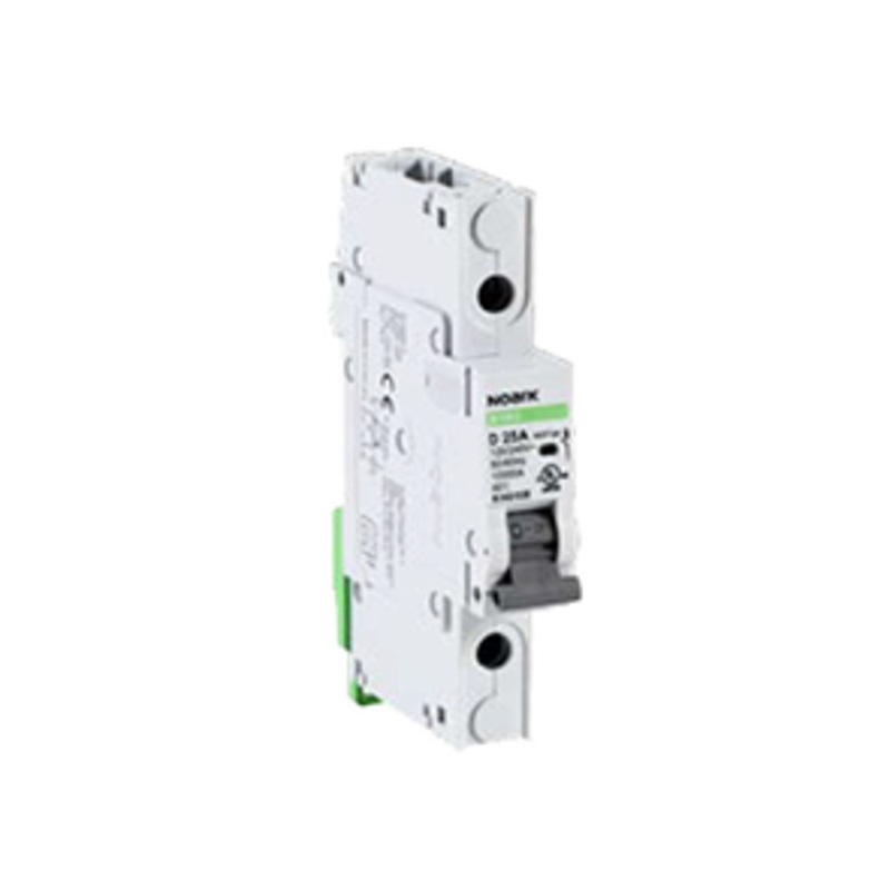 Noark B1NQ:Miniature Circuit Breakers-B1NQ1C20