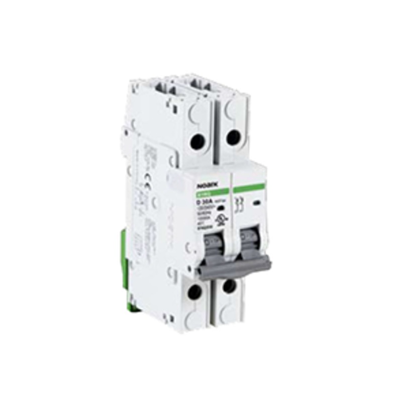Noark B1NQ:Miniature Circuit Breakers-B1NQ2C5
