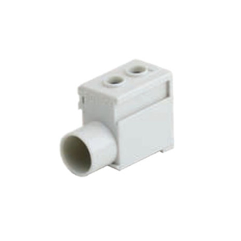 Noark Busbar-UL1077: Comb Bus Bar Bottom Feed Terminal-FD50 (MOQ 10pc)