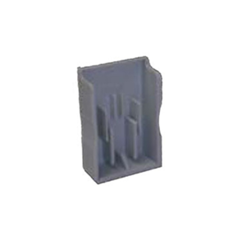Noark Busbar-UL1077: Comb Bus Bar Endcap-EC10771