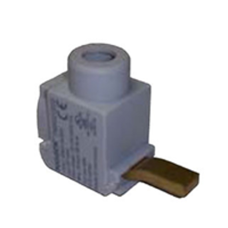 Noark Busbar-UL1077: Comb Bus Bar Top Feed Terminal-TM802150S