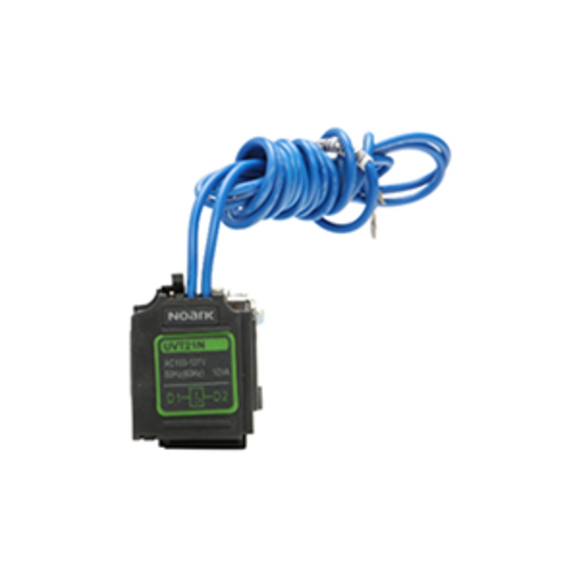 Noark Accessory: Under-Voltage Trip-UVT21NA