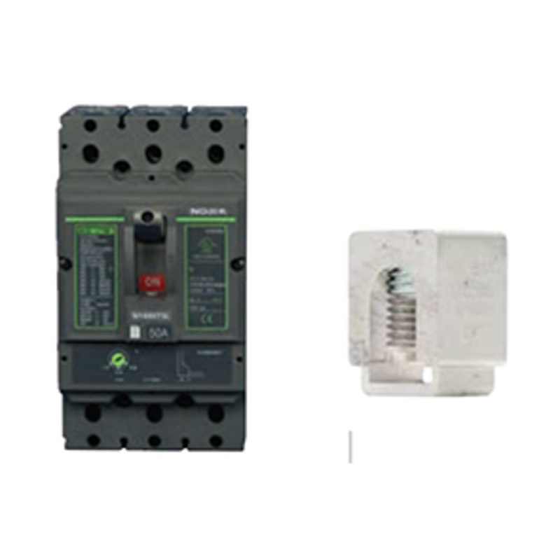 Noark Ex9M1: Thermal-Magnetic Trip Unit-M1N45T3L
