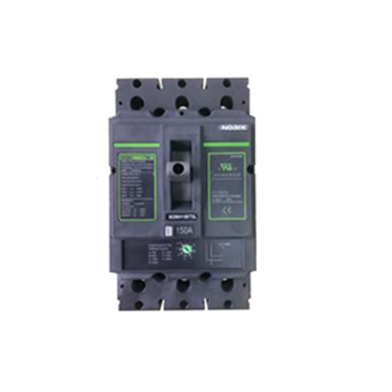 Noark Ex9M2M: Molded Case Motor Circuit Protector-M2MS250T3L